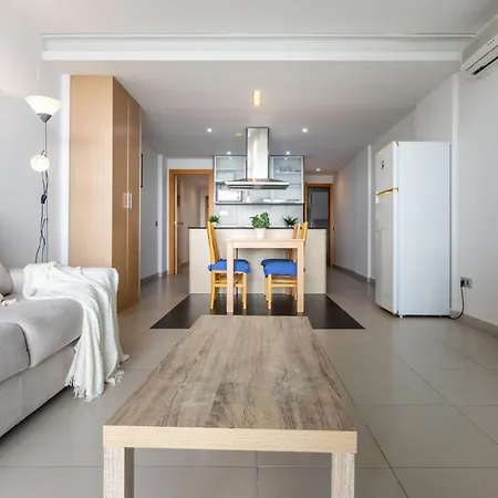 Lägenhet Voramar-1 By Interhome Cambrils