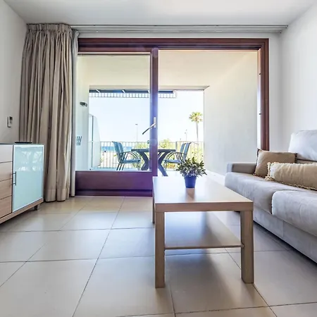 Lägenhet Voramar-1 By Interhome *