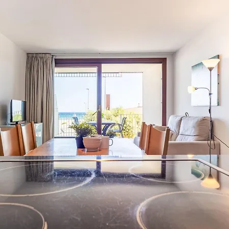 Lägenhet Voramar-1 By Interhome Cambrils