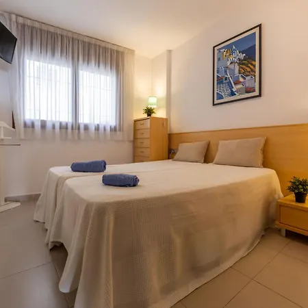 Voramar-1 By Interhome * Cambrils