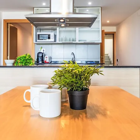 Voramar-1 By Interhome *