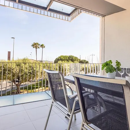 Voramar-1 By Interhome