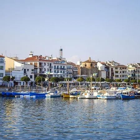 Voramar-1 By Interhome