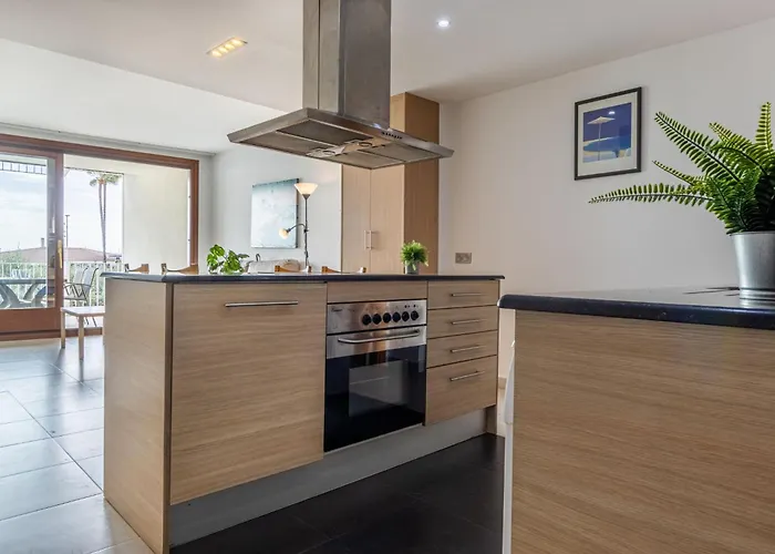 Voramar-1 By Interhome