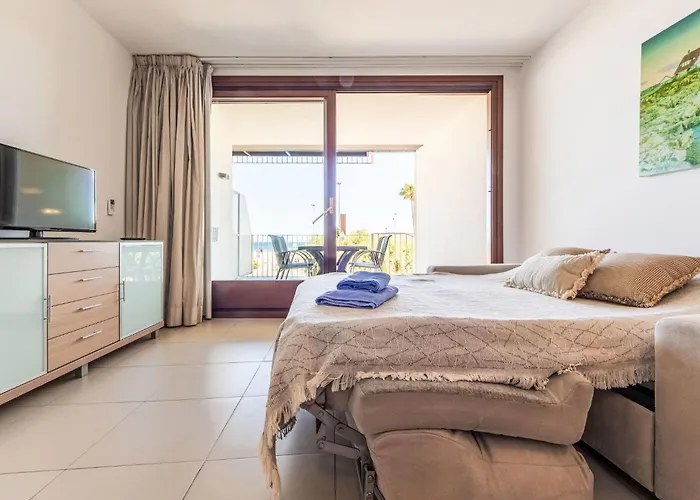 Voramar-1 By Interhome Daire Cambrils