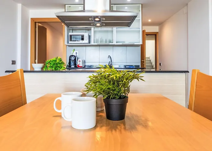 Voramar-1 By Interhome *