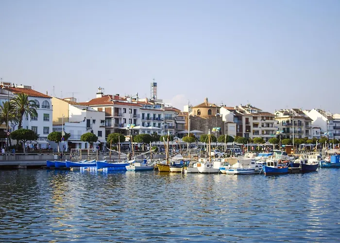 Voramar-1 By Interhome