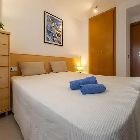 Voramar-1 By Interhome * Cambrils