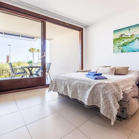 Voramar-1 By Interhome