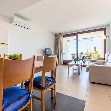 Voramar-1 By Interhome