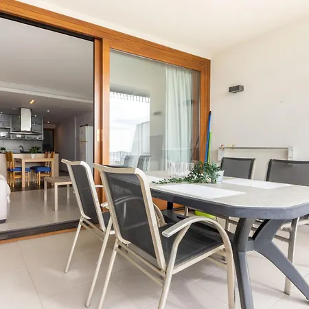 Apartment Voramar-1 By Interhome