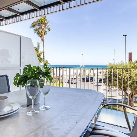 Voramar-1 By Interhome Cambrils