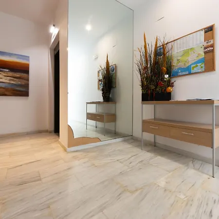 Apartment Voramar-1 By Interhome *