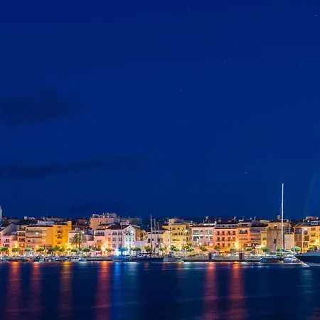 Voramar-1 By Interhome Apartment Cambrils