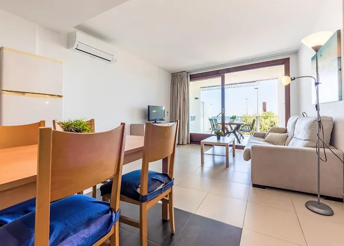 Voramar-1 By Interhome