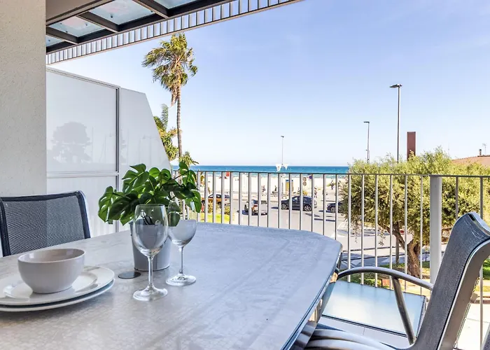 Voramar-1 By Interhome Cambrils