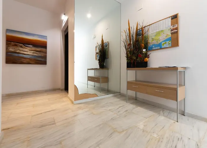 Apartment Voramar-1 By Interhome *