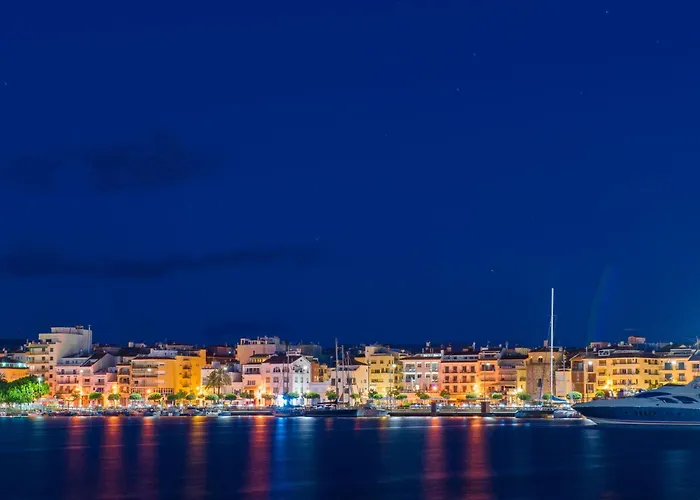 Voramar-1 By Interhome Apartment Cambrils